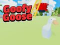 Spel Goofy gans aanlyn