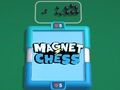 Spel Magneet skaak  aanlyn