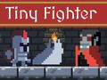 Spel Tiny Fighter Unstoppable Run aanlyn