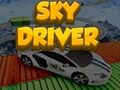 Spel Sky bestuurder  aanlyn