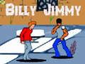 Spel Billy en Jimmy  aanlyn