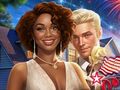 Spel Groot viering  aanlyn