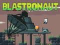 Spel Blastronaut aanlyn