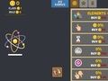 Spel Alchemy Merge Clicker aanlyn