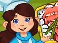 Spel Reuse Sushi  aanlyn