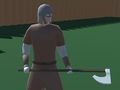 Spel Net Blade  aanlyn