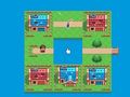 Spel Visland  aanlyn