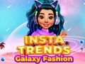 Spel Insta Trends Galaxy Fashion aanlyn