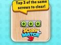 Spel Skroefpassing 3  aanlyn