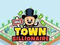 Spel Idle Town -miljardêr aanlyn