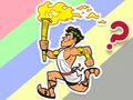 Spel Kids Quiz: Olimpiese Spele Gesonde Verstand  aanlyn
