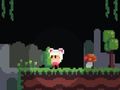 Spel Mev. Hop! Hop!  aanlyn