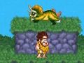 Spel Prehistoriese Jumper  aanlyn