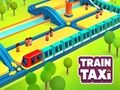 Spel Trein Taxi  aanlyn