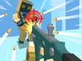 Spel Blockapolypse: Zombie Shooter aanlyn