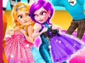 Spel Magic Princess Good Vs Bad aanlyn