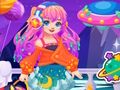 Spel Kiddo Oulike Galaxy  aanlyn
