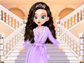Spel Prinses Speletjies Make-up Salon  aanlyn