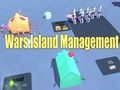 Spel Wars Island Bestuur  aanlyn