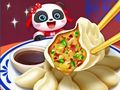 Spel Klein Panda se Chinese resepte-2  aanlyn