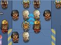 Spel Tenk vs zombie aanlyn