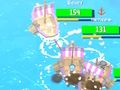 Spel Oorlogskepe. io  aanlyn