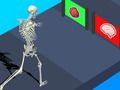 Spel Menslike evolusie loop aanlyn