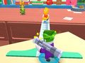 Spel Grand Clash Arena aanlyn