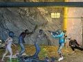 Spel Aanval van die dooies: GROT  aanlyn
