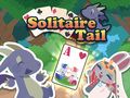 Spel Solitaire stert  aanlyn