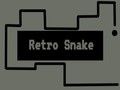 Spel Retro slang  aanlyn