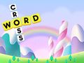 Spel Woordkruis  aanlyn