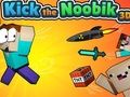 Spel Skop die Noobik 3D aanlyn Spel Skop die Noobik 3D aanlyn