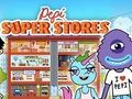 Spel Pepi Super Winkels  aanlyn