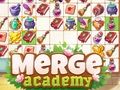Spel Merge Academy aanlyn