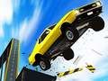 Spel Crazy Wheel Stunts aanlyn