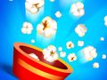 Spel Popcorn shooter aanlyn