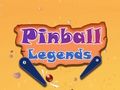 Spel Flipper-legendes  aanlyn