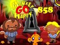 Spel Monkey Go Happy Stage 858 aanlyn