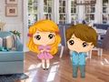 Spel Kinders Soek Ouma Geskenke  aanlyn