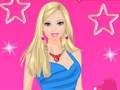 Spel Barbie Fantasie DressUp aanlyn Spel Barbie Fantasie DressUp aanlyn