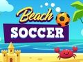 Spel Strandsokker  aanlyn