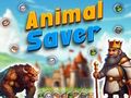 Spel Diere Redder  aanlyn