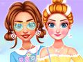 Spel BFF Lieflike Kawaii-uitrustings  aanlyn