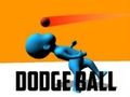 Spel Dodge Ball aanlyn