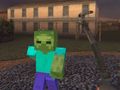Spel Counter Craft: Battle Royale aanlyn