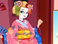 Spel Blond: Sofia Geisha  aanlyn