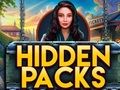 Spel Versteekte pakke  aanlyn