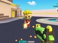 Spel Bullet Heroes aanlyn