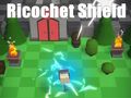 Spel Ricochet Skild  aanlyn